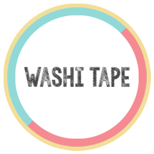 Washi Tape