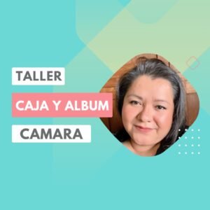 Taller Album Camara
